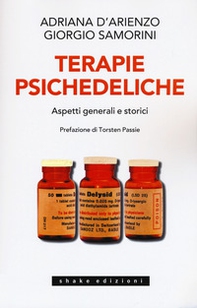 Terapie psichedeliche - Librerie.coop