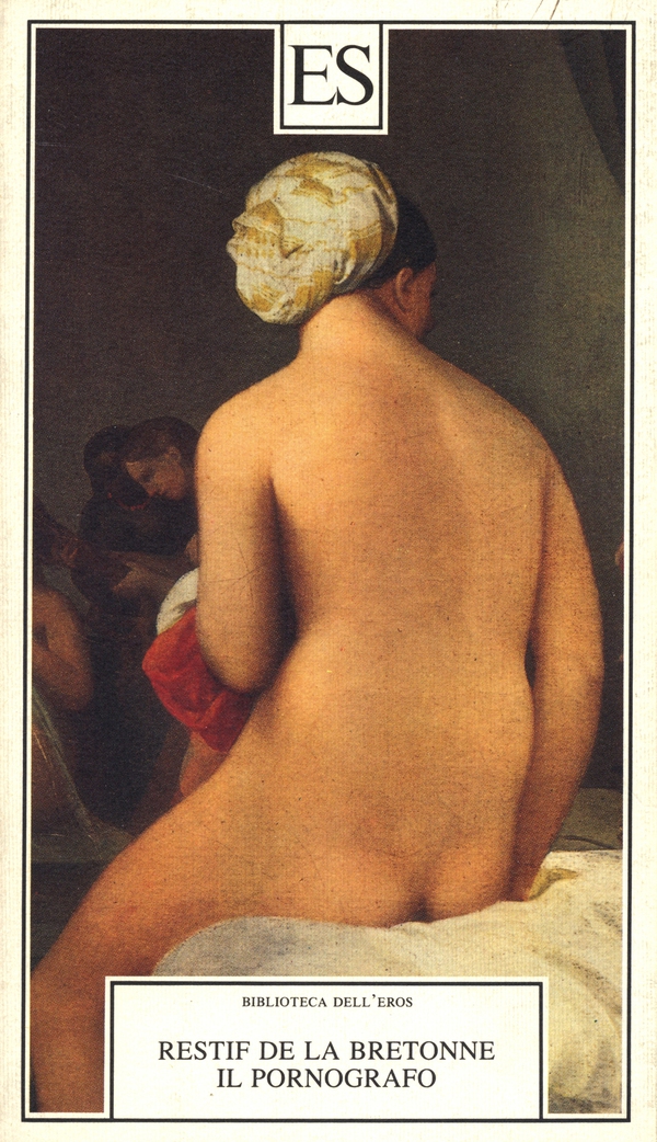 Il pornografo - Librerie.coop Il pornografo - Librerie.coop