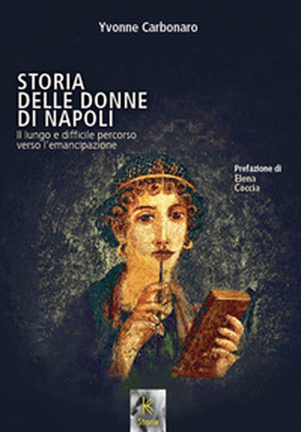 Storia delle donne di Napoli - Librerie.coop Storia delle donne di Napoli - Librerie.coop