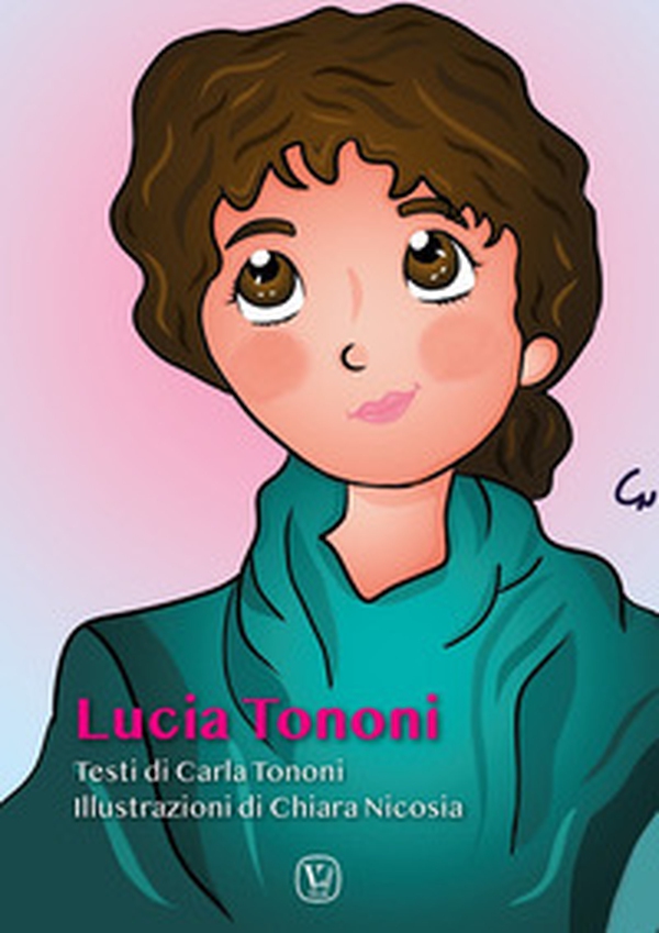 Lucia Tononi - Librerie.coop Lucia Tononi - Librerie.coop