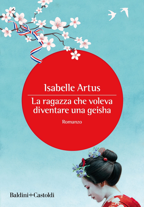 La ragazza che voleva diventare una geisha - Librerie.coop La ragazza che voleva diventare una geisha - Librerie.coop