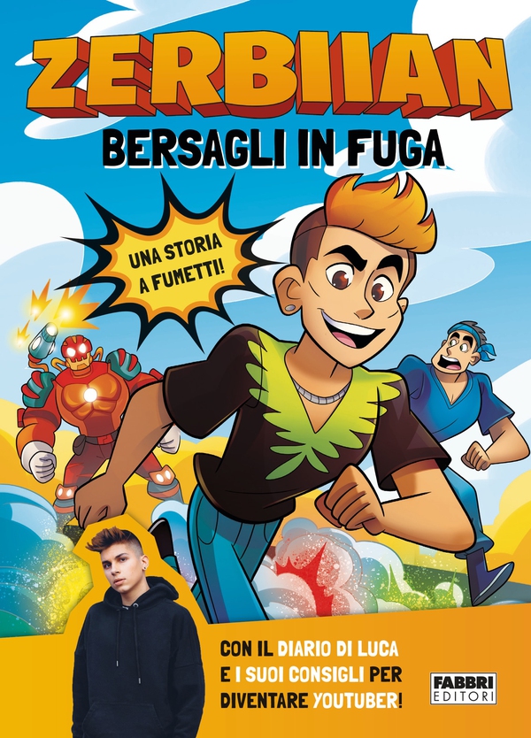 Bersagli in fuga - Librerie.coop Bersagli in fuga - Librerie.coop