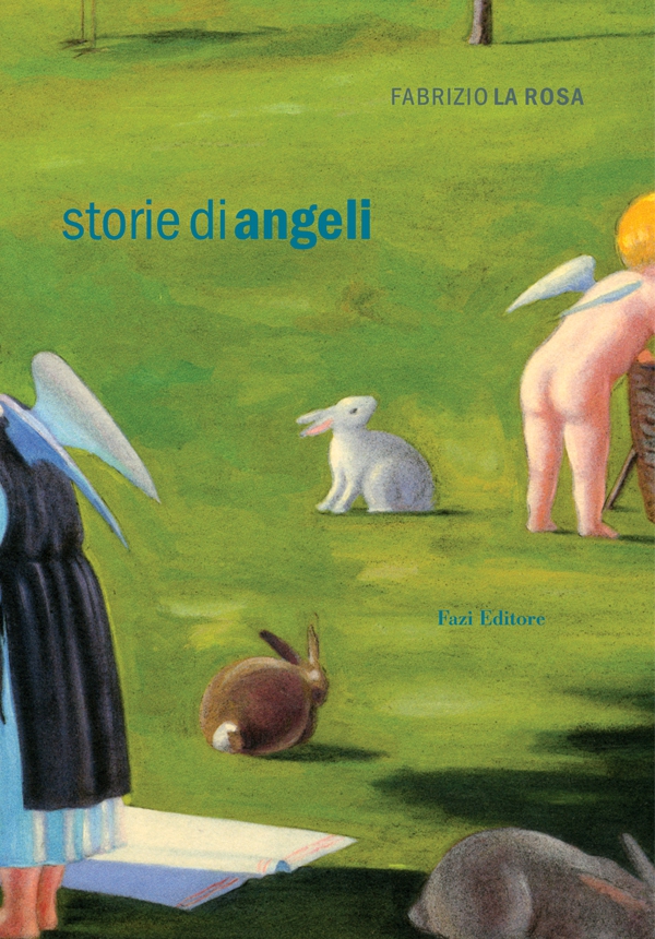 Storie di angeli - Librerie.coop Storie di angeli - Librerie.coop