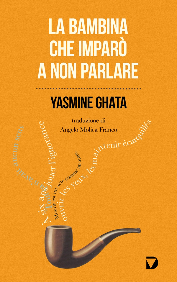 La bambina che imparò a non parlare - Librerie.coop La bambina che imparò a non parlare - Librerie.coop