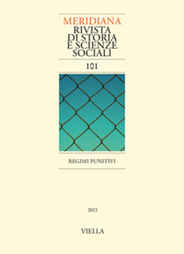 Meridiana - Vol. 101 - Librerie.coop Meridiana - Vol. 101 - Librerie.coop
