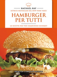 Hamburger per tutti - Librerie.coop Hamburger per tutti - Librerie.coop