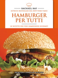 Hamburger per tutti - Librerie.coop