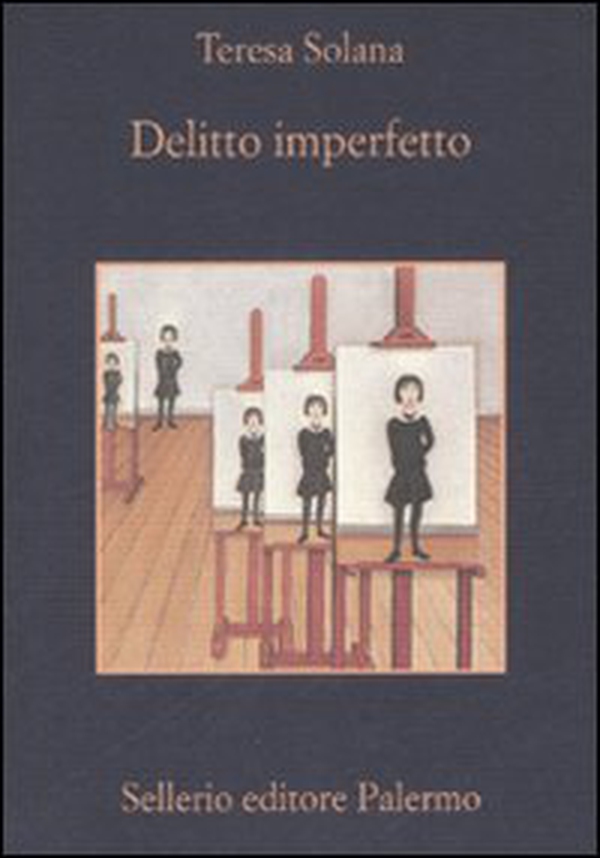 Delitto imperfetto - Librerie.coop Delitto imperfetto - Librerie.coop