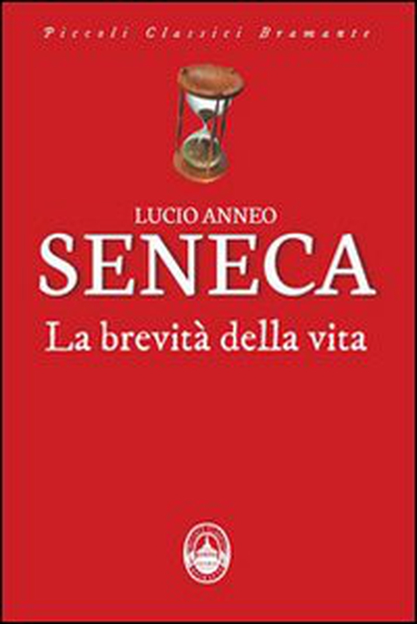 La brevità della vita - Librerie.coop La brevità della vita - Librerie.coop