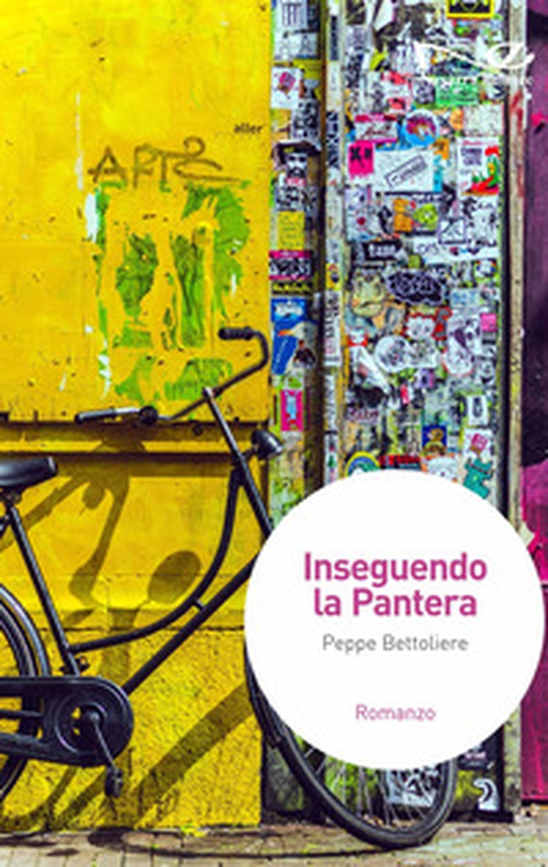 Inseguendo la pantera - Librerie.coop Inseguendo la pantera - Librerie.coop