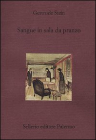 Sangue in sala da pranzo - Librerie.coop