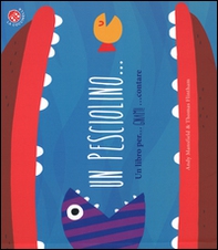 Un pesciolino - Librerie.coop