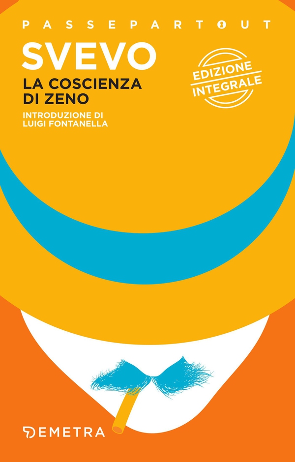 La coscienza di Zeno - Librerie.coop La coscienza di Zeno - Librerie.coop