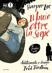 Il buio oltre la siepe - Librerie.coop