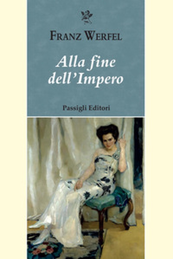 Alla fine dell'impero - Librerie.coop Alla fine dell'impero - Librerie.coop