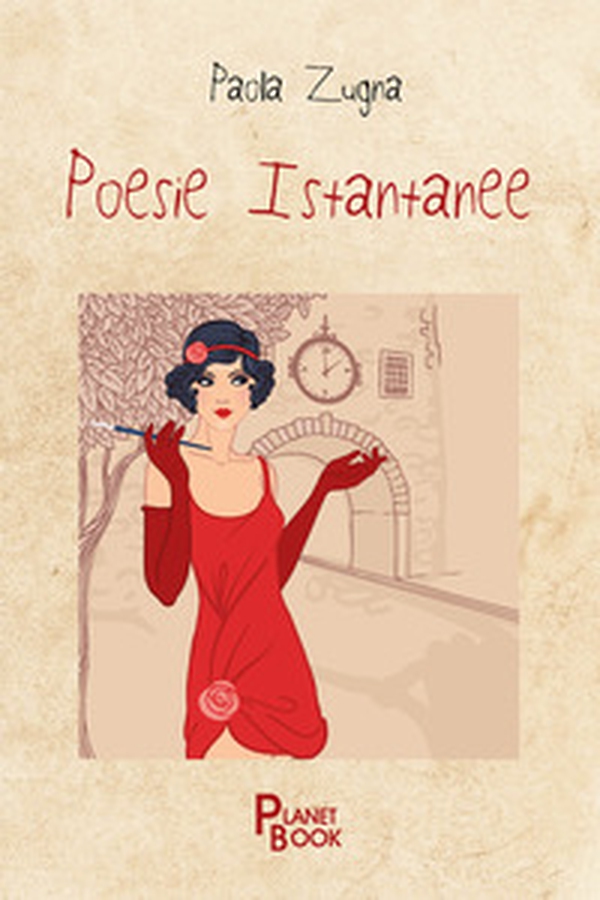 Poesie istantanee - Librerie.coop Poesie istantanee - Librerie.coop