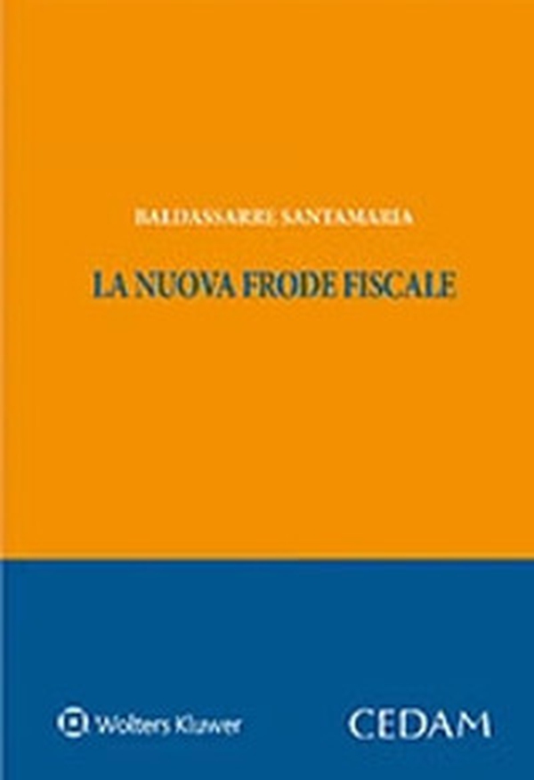 La nuova frode fiscale - Librerie.coop La nuova frode fiscale - Librerie.coop