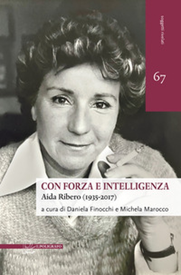 Con forza e intelligenza. Aida Ribero (1935-2017) - Librerie.coop Con forza e intelligenza. Aida Ribero (1935-2017) - Librerie.coop