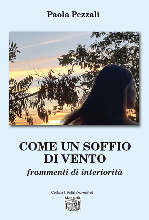 Come un soffio di vento - Librerie.coop Come un soffio di vento - Librerie.coop