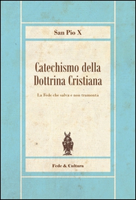 Catechismo della dottrina cristiana - Librerie.coop