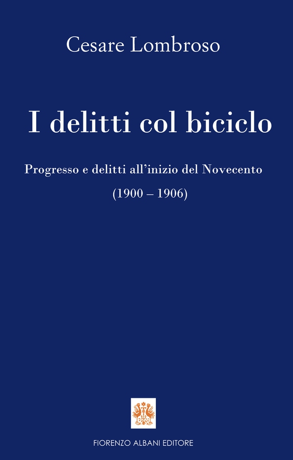 I delitti col biciclo - Librerie.coop
