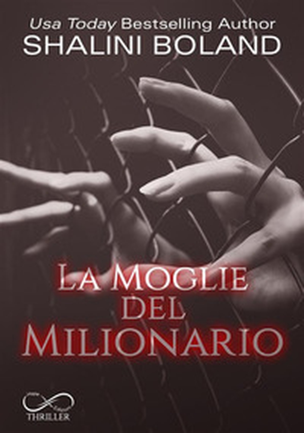 La moglie del milionario - Librerie.coop La moglie del milionario - Librerie.coop