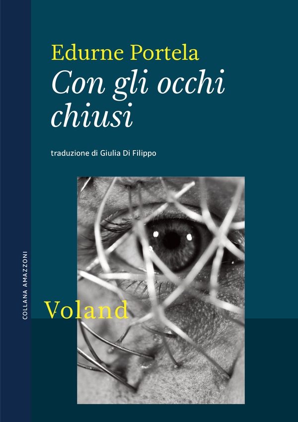 Con gli occhi chiusi - Librerie.coop Con gli occhi chiusi - Librerie.coop