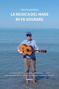 La musica del mare mi fa sognare - Librerie.coop