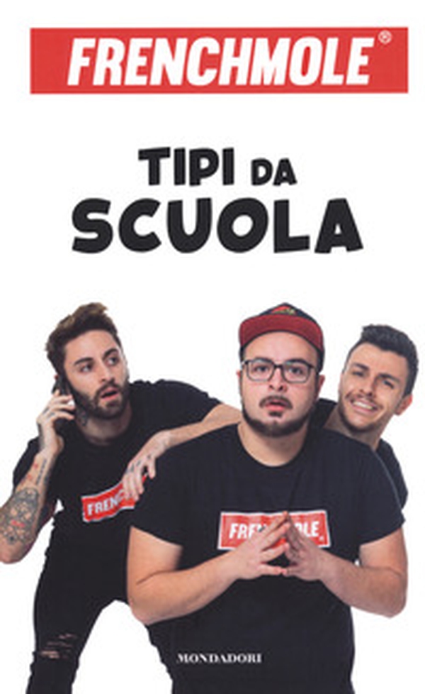 Tipi da scuola - Librerie.coop Tipi da scuola - Librerie.coop