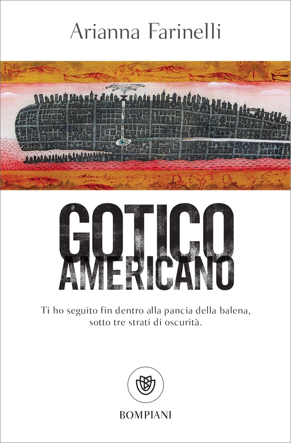 Gotico americano - Librerie.coop Gotico americano - Librerie.coop