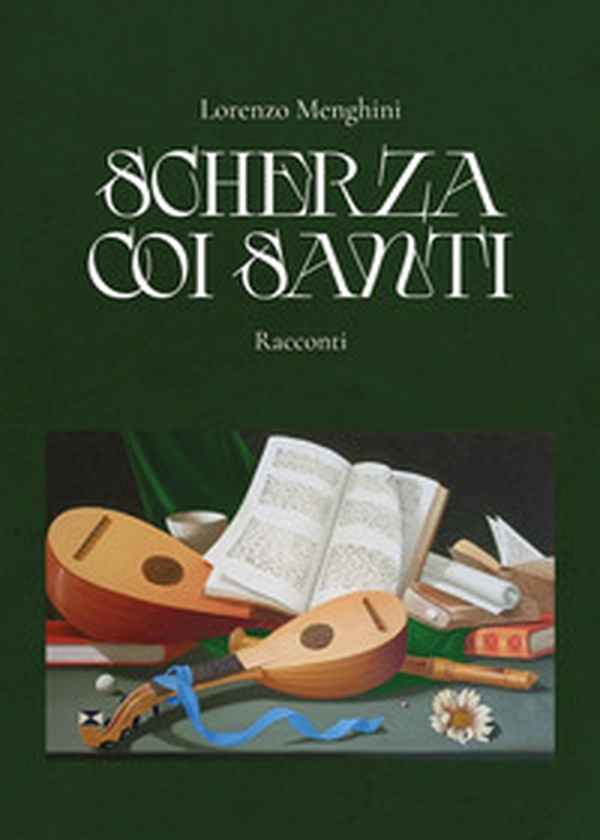 Scherza coi santi - Librerie.coop Scherza coi santi - Librerie.coop