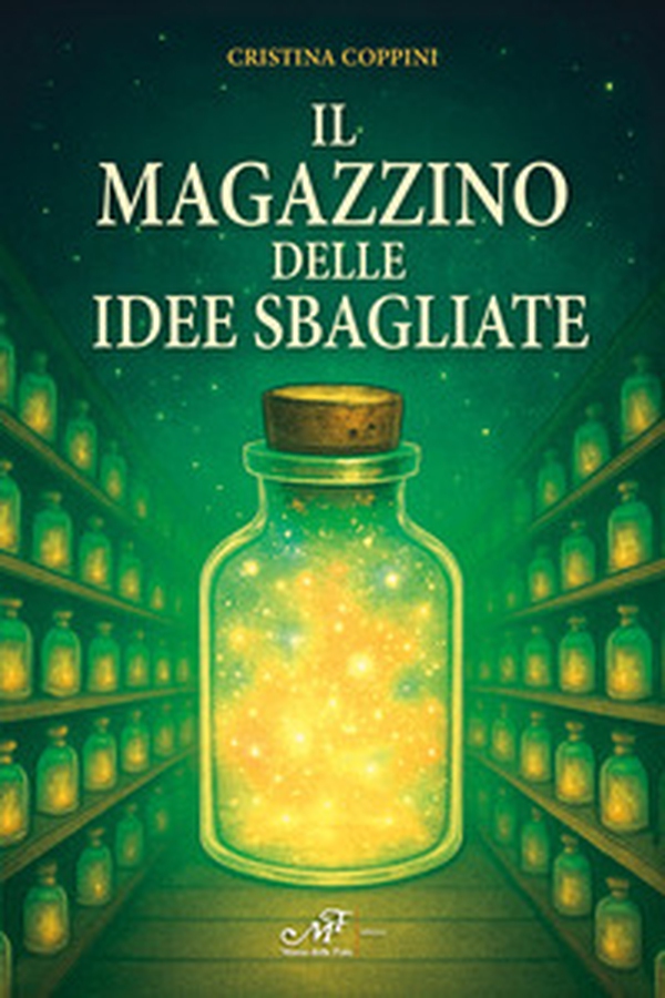 Il magazzino delle idee sbagliate - Librerie.coop