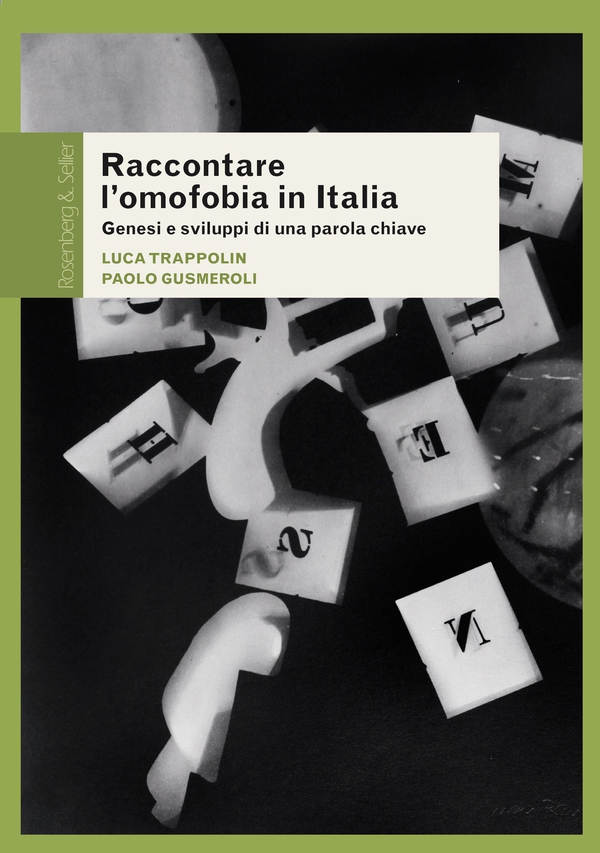 Raccontare l'omofobia in Italia - Librerie.coop Raccontare l'omofobia in Italia - Librerie.coop
