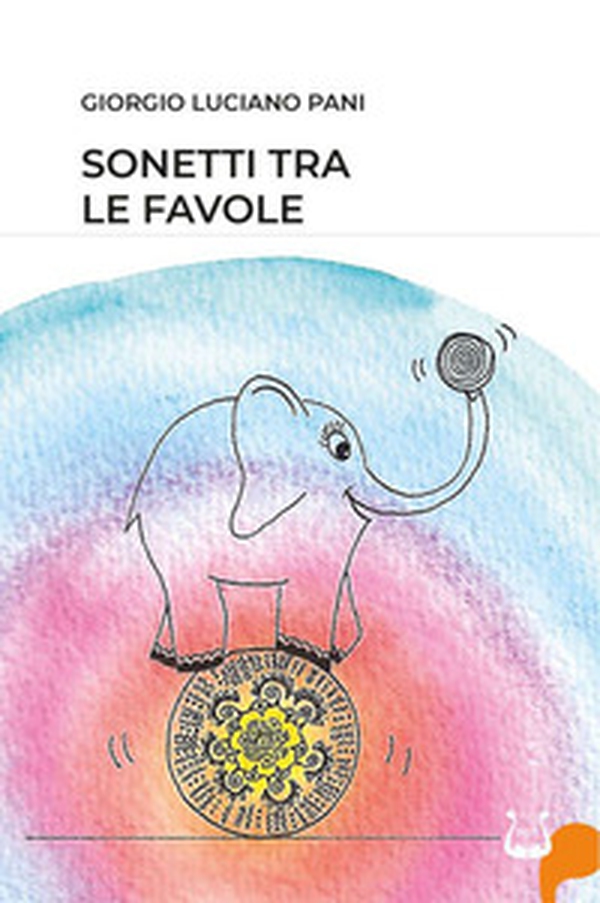 Sonetti tra le favole - Librerie.coop Sonetti tra le favole - Librerie.coop