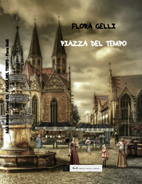 Piazza del tempo - Librerie.coop Piazza del tempo - Librerie.coop