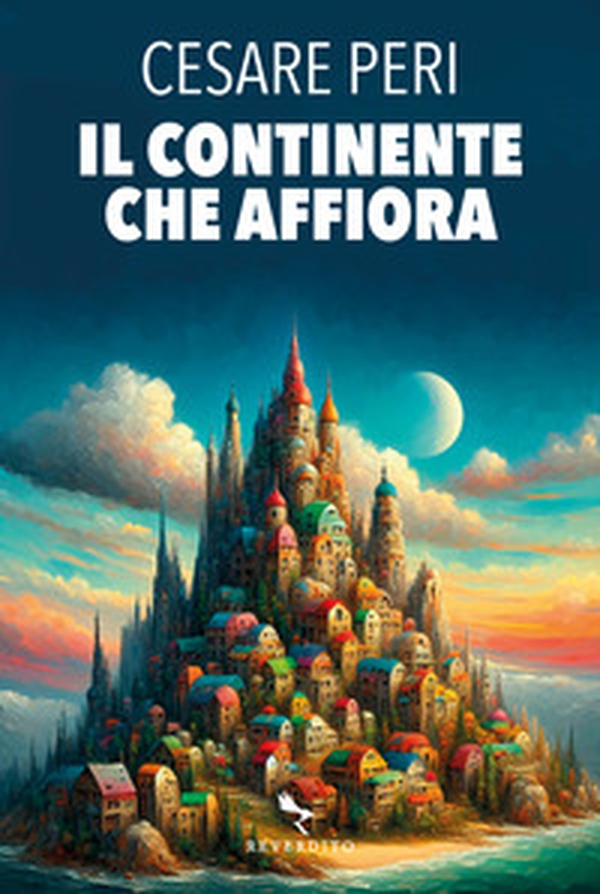 Il continente che affiora - Librerie.coop Il continente che affiora - Librerie.coop