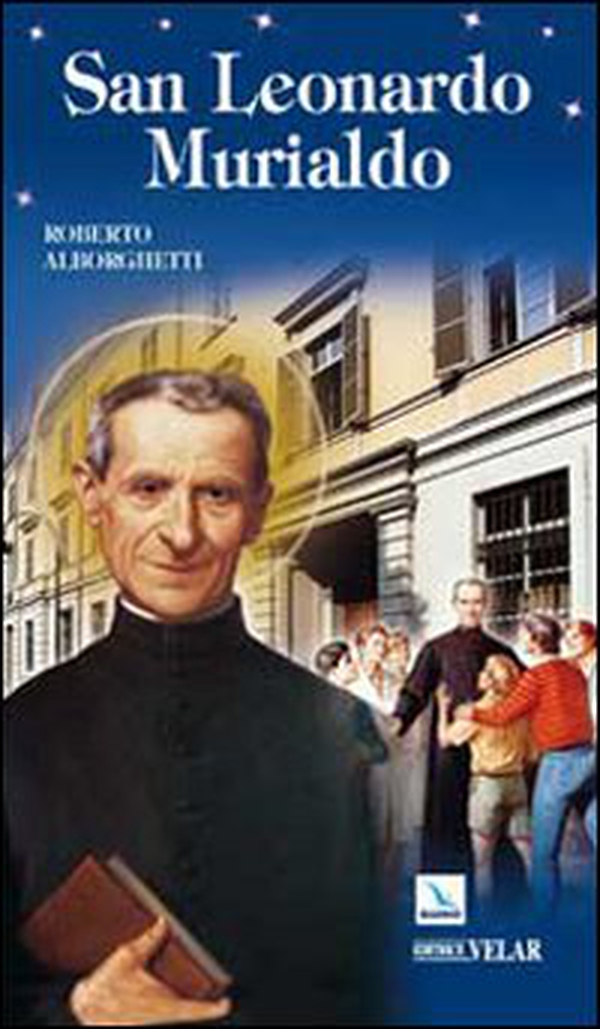 San Leonardo Murialdo - Librerie.coop San Leonardo Murialdo - Librerie.coop