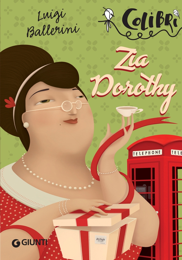 Zia Dorothy - Librerie.coop Zia Dorothy - Librerie.coop