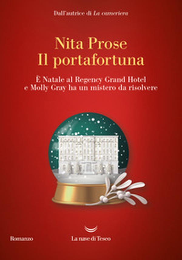 Il portafortuna - Librerie.coop Il portafortuna - Librerie.coop