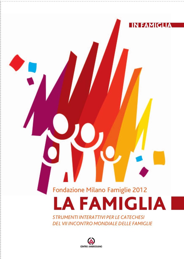 La famiglia - Librerie.coop La famiglia - Librerie.coop