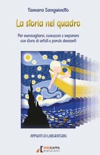 La storia nel quadro - Librerie.coop