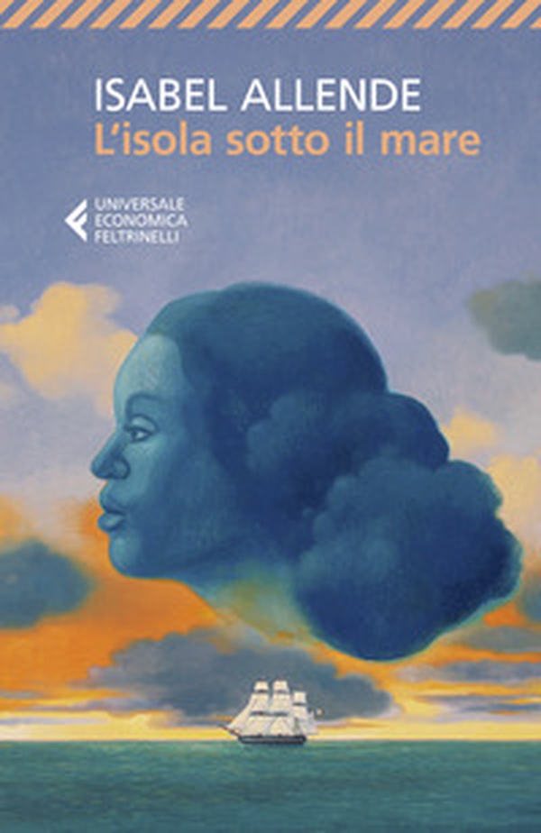 L'isola sotto il mare - Librerie.coop L'isola sotto il mare - Librerie.coop