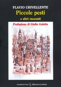 Piccole pesti e altri racconti - Librerie.coop