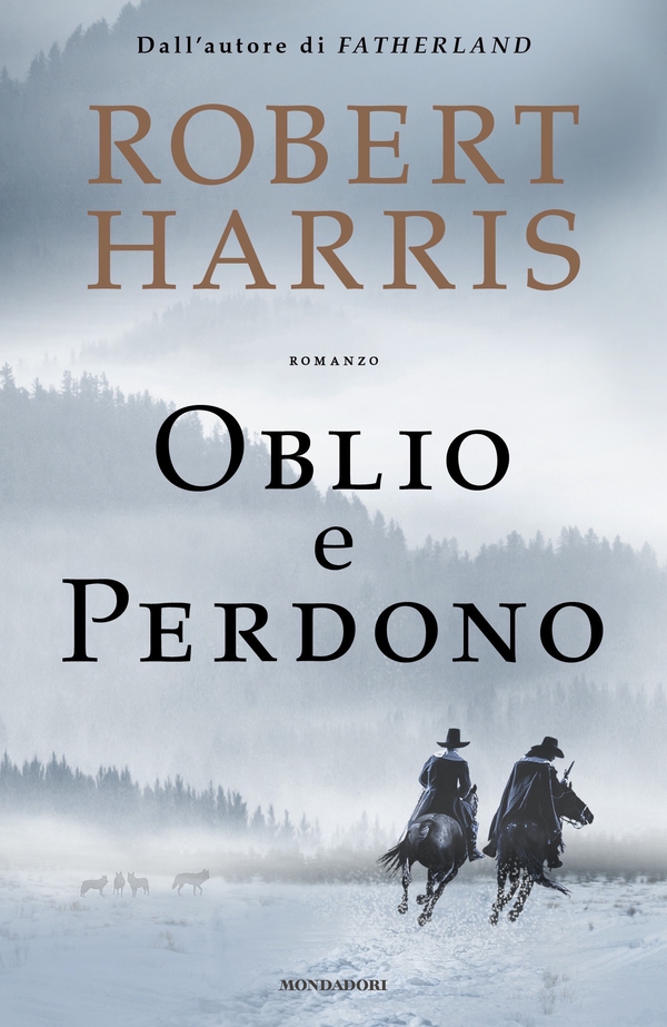 Oblio e perdono - Librerie.coop Oblio e perdono - Librerie.coop