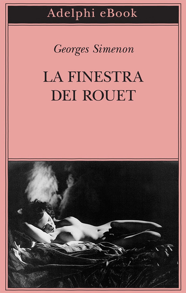 La finestra dei Rouet - Librerie.coop