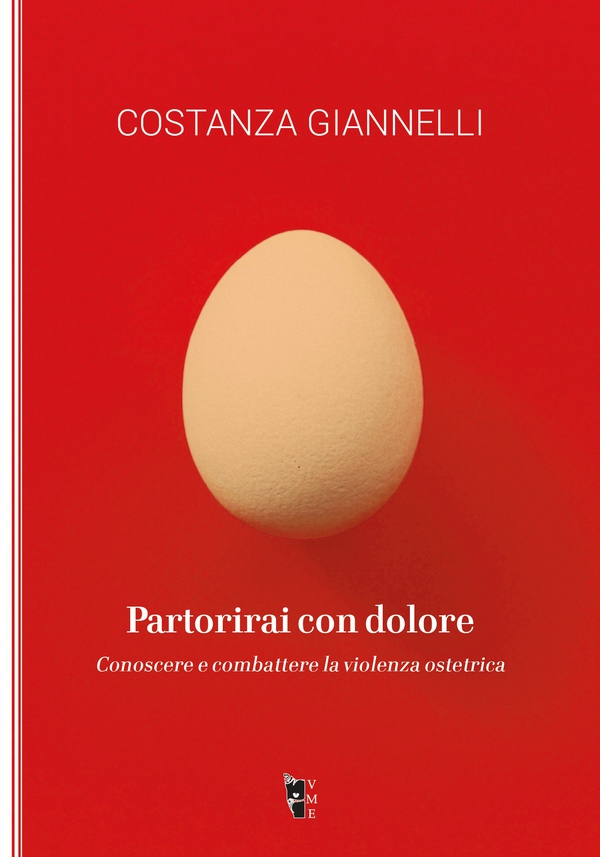 Partorirai con dolore - Librerie.coop