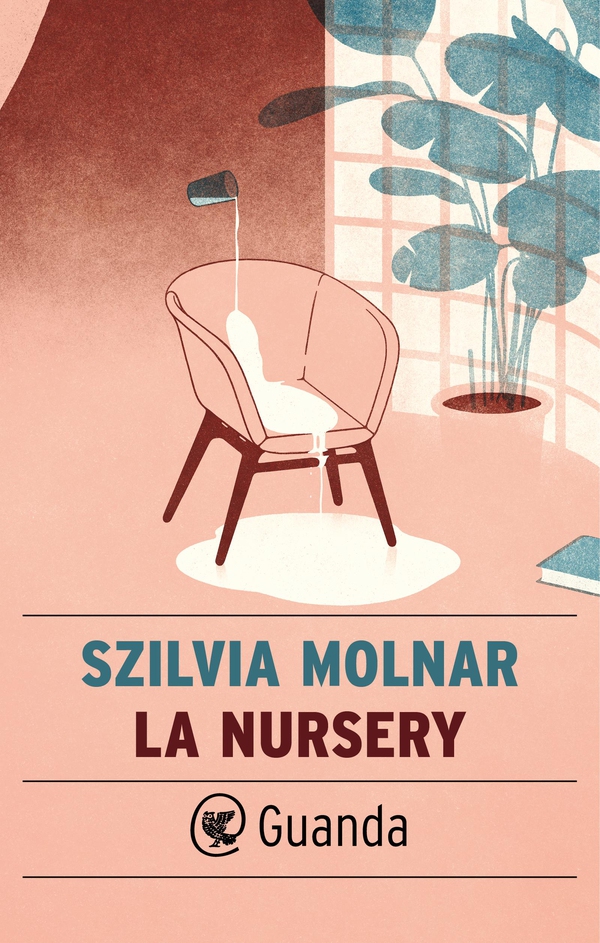 La nursery - Librerie.coop La nursery - Librerie.coop
