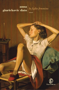 La figlia femmina - Librerie.coop La figlia femmina - Librerie.coop