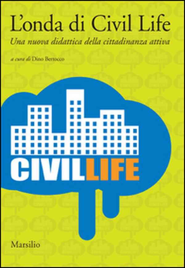 L'onda di Civil Life - Librerie.coop L'onda di Civil Life - Librerie.coop