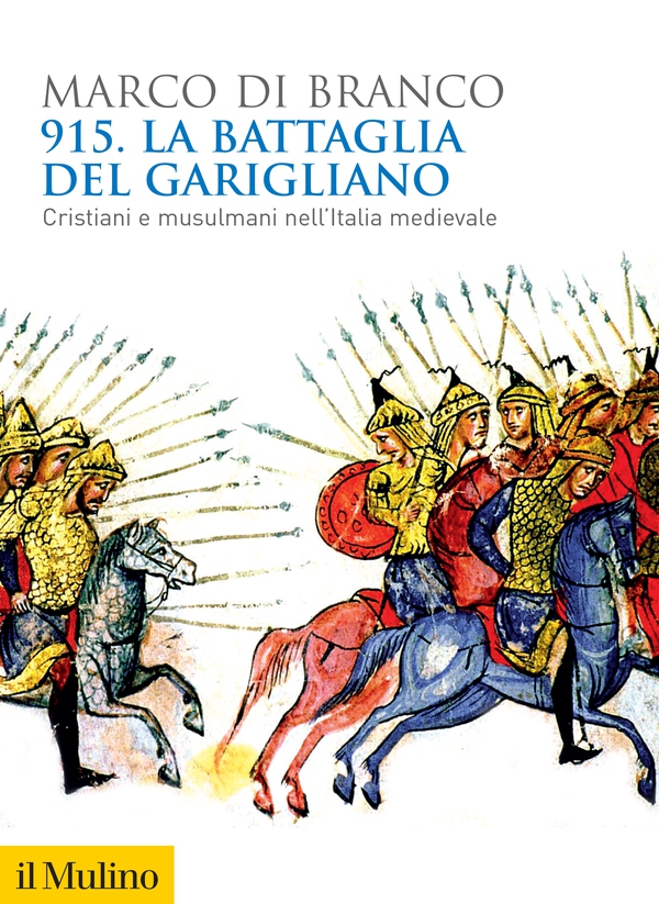 915. La battaglia del Garigliano - Librerie.coop 915. La battaglia del Garigliano - Librerie.coop